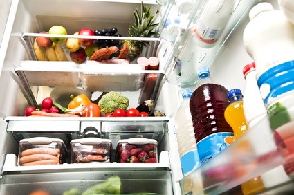 Яким продуктам не місце у холодильнику?