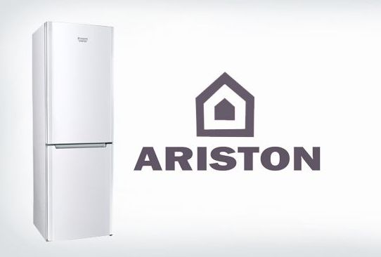 Ремонт холодильника Ariston