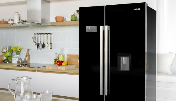 Ремонт холодильников Beko
