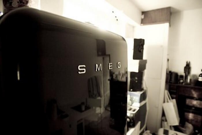 Ремонт холодильника Smeg в Киеве