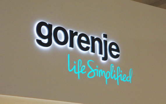 Огляд холодильників Gorenje